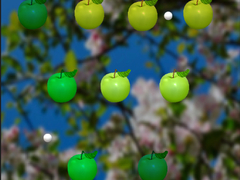Spil Juicy Apple