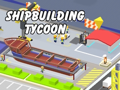 Spil Shipbuilding tycoon