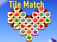 Spil Tile Match