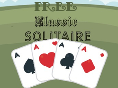 Spil Free Classic Solitaire
