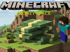 Spil Minecraft Money Stack
