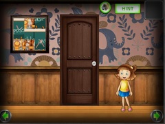 Spil Amgel Kids Room Escape 269
