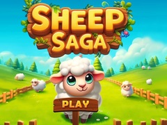 Spil Sheep Saga