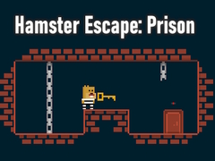 Spil Hamster Escape: Prison