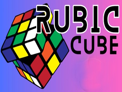 Spil Rubic Cube