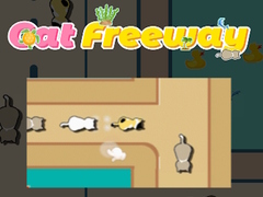 Spil Cat Freeway