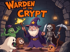 Spil Warden of the Crypt