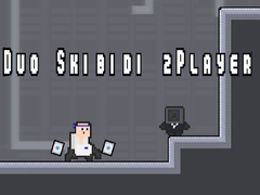 Spil Duo Skibidi 2Player