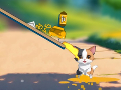 Spil Cat Challenge