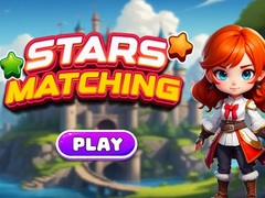 Spil Stars Matching