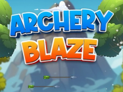Spil Archery Blaze