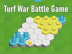 Spil Turf War Battle Game