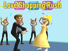 Spil Love Shopping Rush