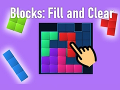Spil Blocks: Fill and Clear