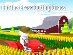 Spil Cut the Grass Cutting Grass