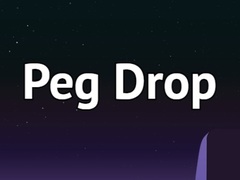 Spil Peg Drop