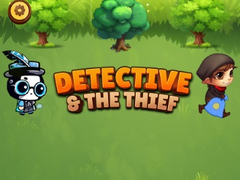 Spil Detective And The Thief