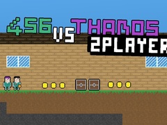 Spil 456 Vs Thanos
