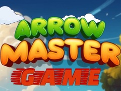 Spil Arrow Master Game