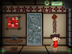 Spil Amgel Chinese New Year Escape