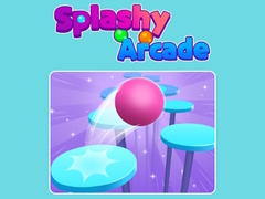 Spil Splashy Arcade 