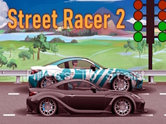 Spil Street Racer 2