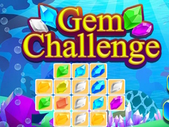 Spil Gem Challenge
