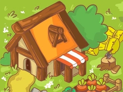 Spil Farm Triple Match