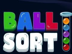 Spil Ball Sort
