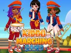 Spil Kiddo Marching Band