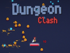Spil Dungeon Clash