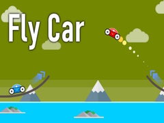 Spil Fly Car