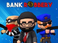 Spil Bank Robbery Puzzle Shooter