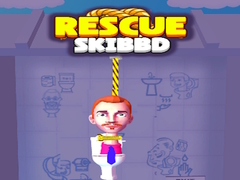 Spil Rescue Skibbd 