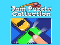 Spil Jam puzzle Collection