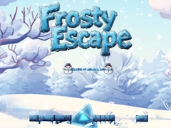 Spil Frosty Escape