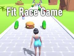 Spil Fit Race Game