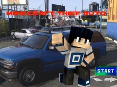 Spil Minecraft Thief Auto