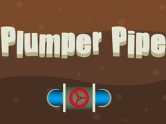 Spil Plumper Pipe