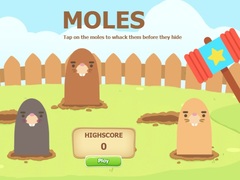 Spil Moles