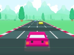 Spil Speed Rush Epic High-Octane Racing