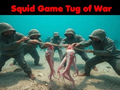 Spil Squid Game Tug Of War