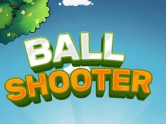 Spil Ball Shooter
