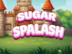 Spil Sugar Spalash