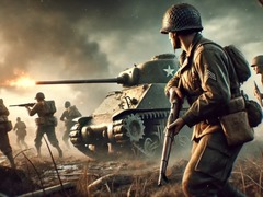 Spil Warfare 1942