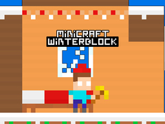 Spil Minicraft Winterblock