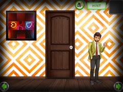 Spil Amgel Easy Room Escape 248