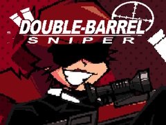 Spil Double-Barrel Sniper
