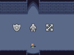 Spil Gun Dude Epic Retro Run & Gun Adventure