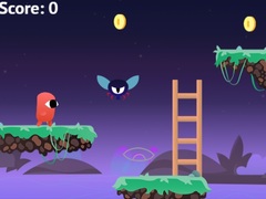 Spil Cosmic Leap An Epic Space Adventure